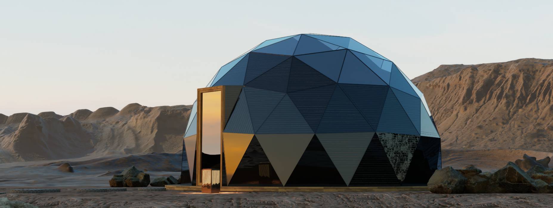 湘阴县星空酒店帐篷